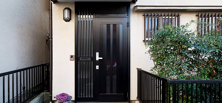 Popular Exterior Door Options in Fridley, MN