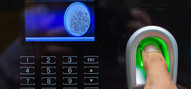 Your Trusted Partner for Secure Access in Fridley, MN