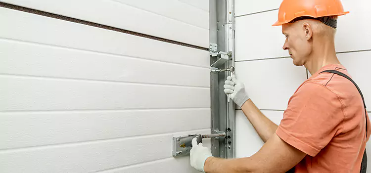 Why Choose Us for Garage Door Lock Services in Fridley, MN?