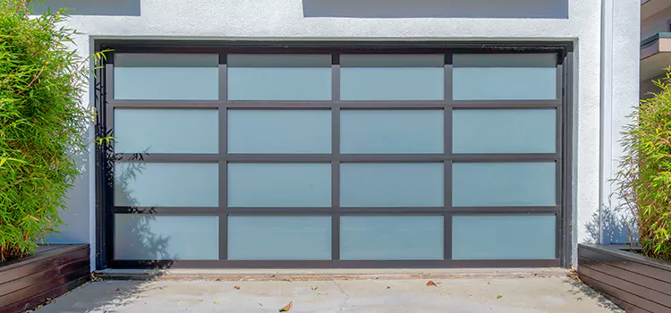 Why Choose Us for Garage Door Care in Fridley, MN?