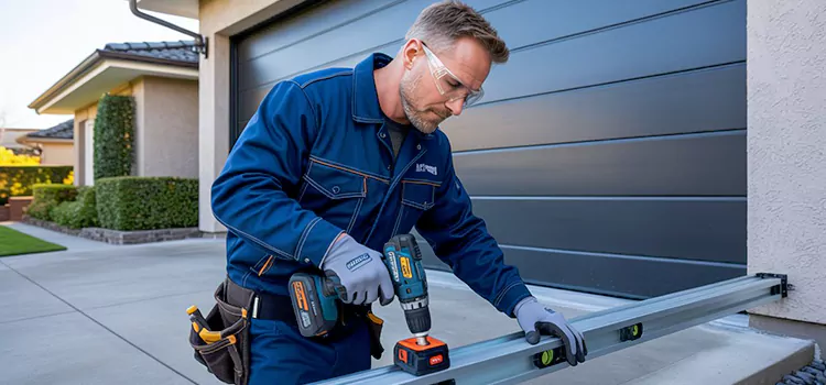 Why Choose Us for Garage Door Off Track Services in Fridley, Minnesota?