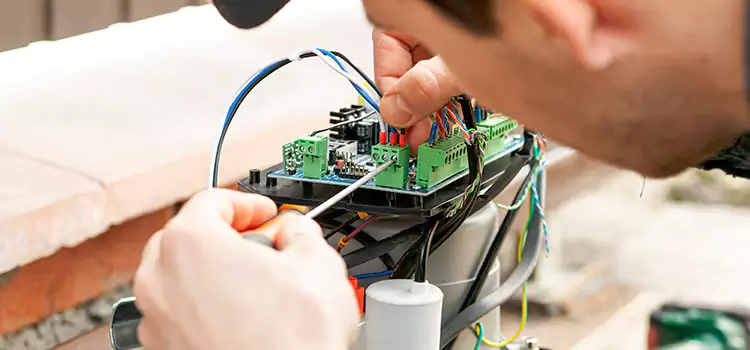 Specialized Brand Gate Motor Repairs Fridley
