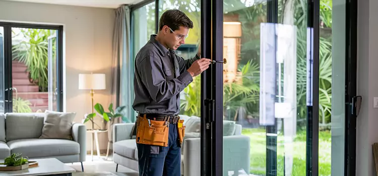Why Choose Us for Your Glass Door Needs in Fridley, MN?