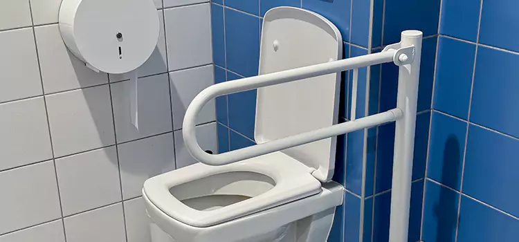 Comprehensive Solutions in Fridley, MN for Accessible Facilities