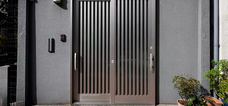 Why Choose Us for Your Security Needs in Fridley, MN?