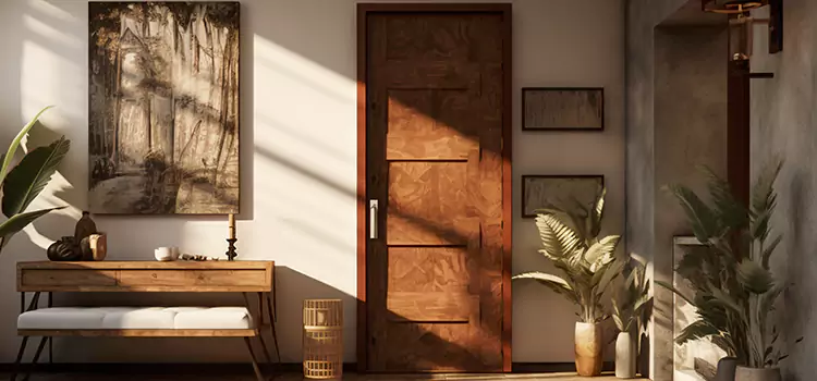 Specialty Interior Doors Fridley