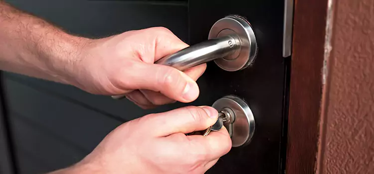 Master Key Control and Audits Fridley
