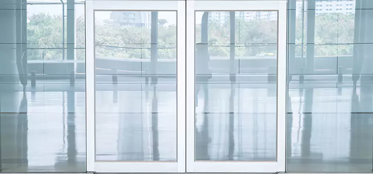 Mobile Sliding Screen Door Replacement Fridley