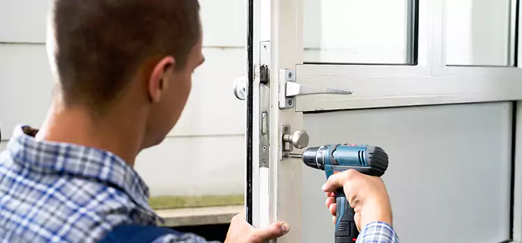 Experienced and Reliable Technicians Fridley