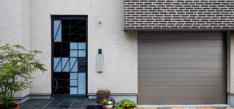Residential Roll Up Security Doors Fridley