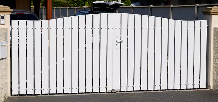 Why Choose Us for Residential Gate Repair in Fridley, MN?