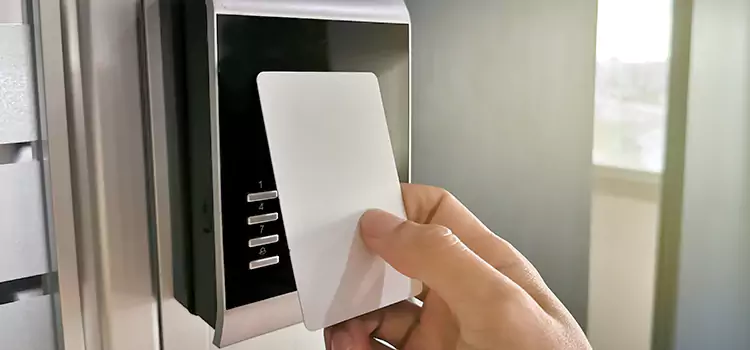 Advanced RFID Technology Integration in Fridley, MN