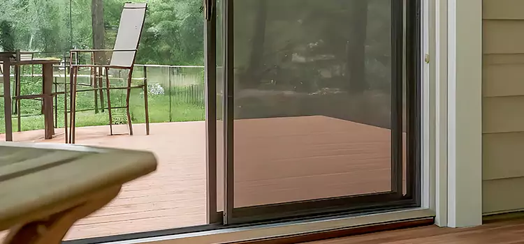 Garage Screen Door Installation Fridley