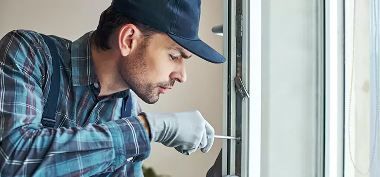 Emergency Response for Latch Issues Fridley