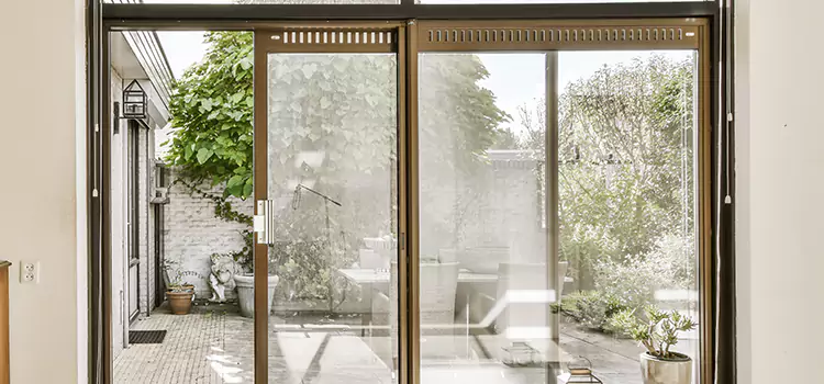Glass Door Panel Replacement Cost Fridley
