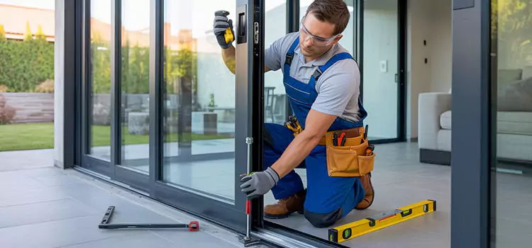 Patio Door Replacement Fridley