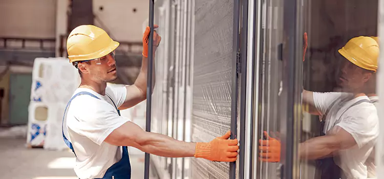 Sliding Door Mesh Replacement Fridley