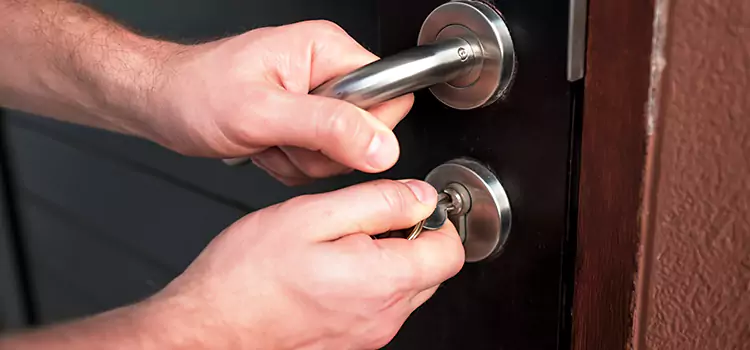 Door Closer Repair & Installation Fridley