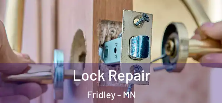  Lock Repair Fridley - MN