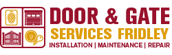 Door & Gate Services Fridley