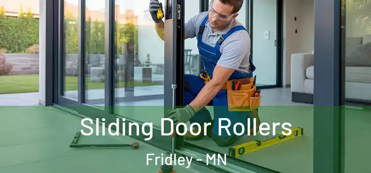  Sliding Door Rollers Fridley - MN